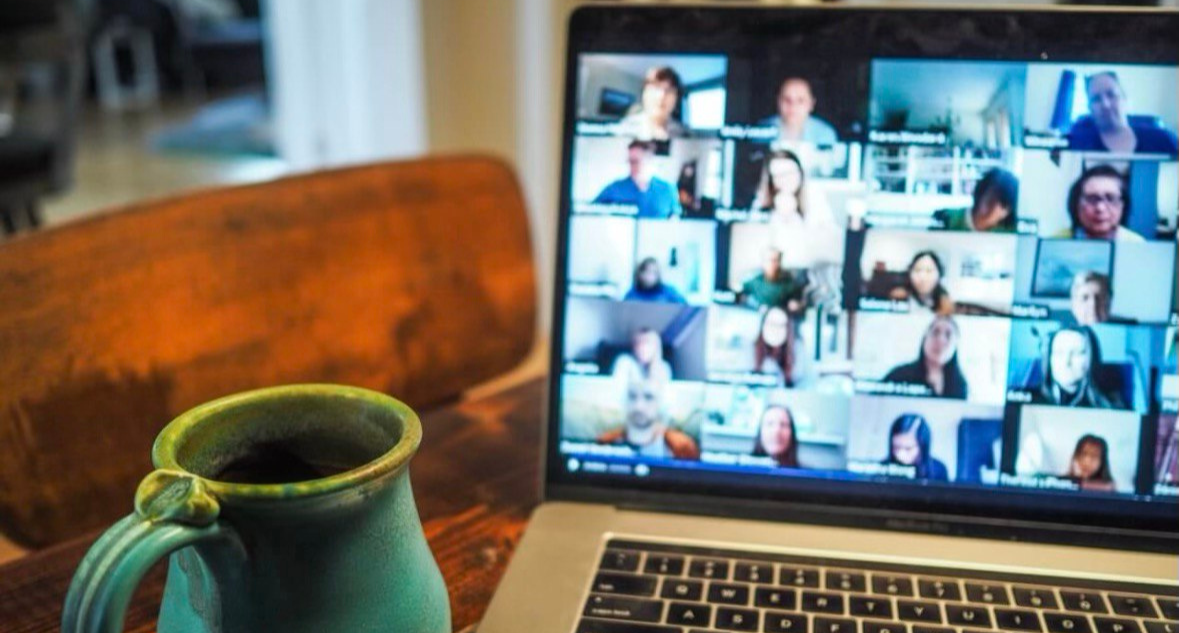 group webinars